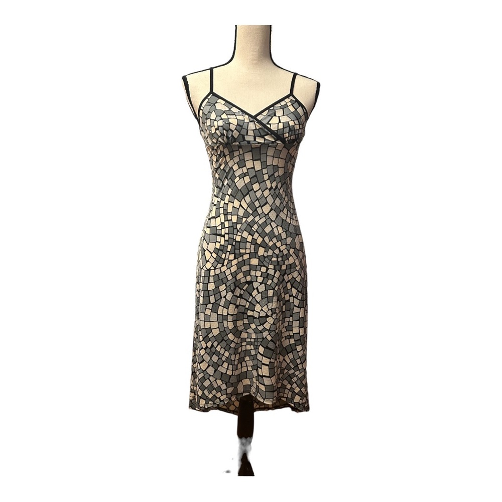 Vintage 90’s Rampage Sun Dress Size:Small
